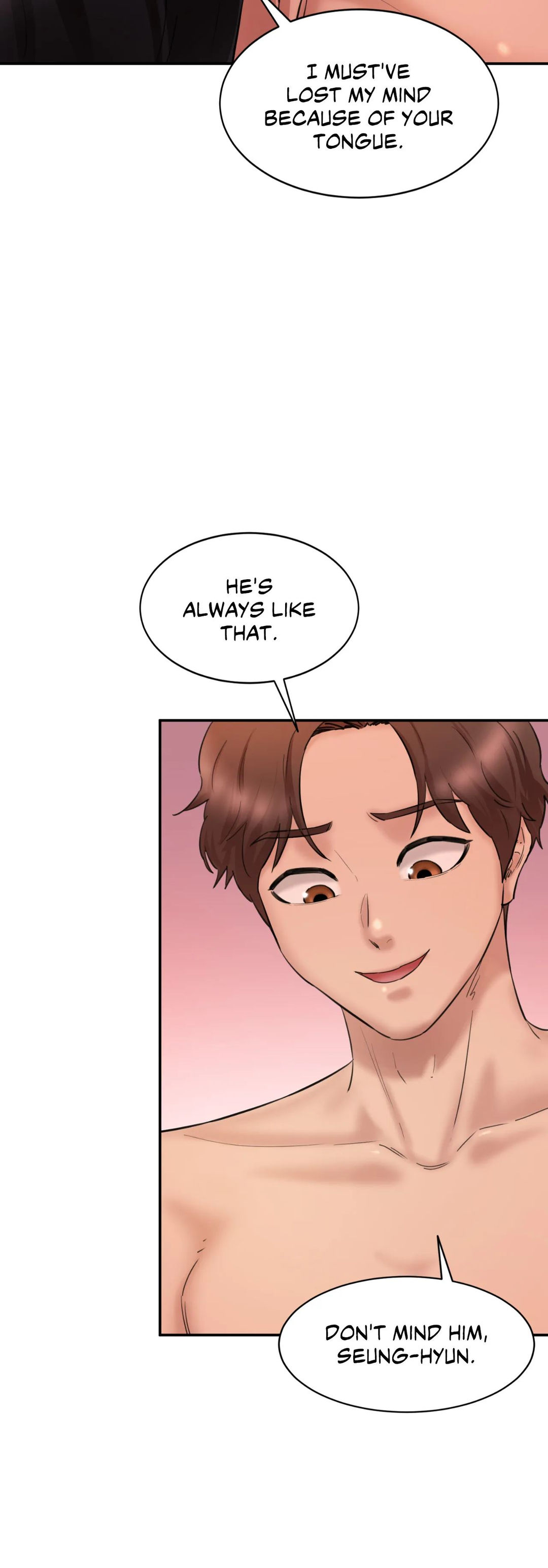 Secret Office - Chapter 29 [photo 17] - MangaPorn