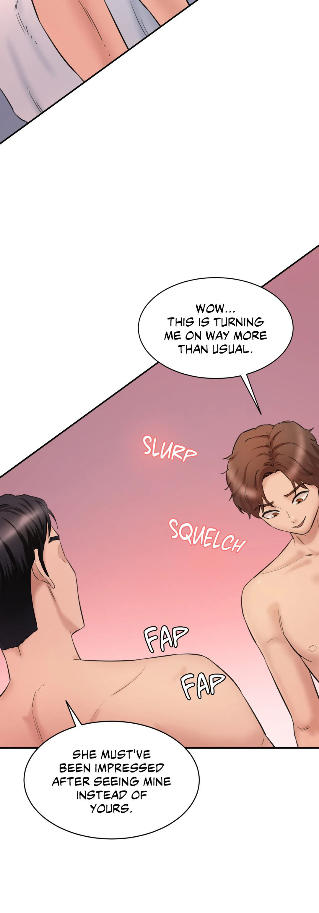 Secret Office - Chapter 29 [photo 19] - MangaPorn