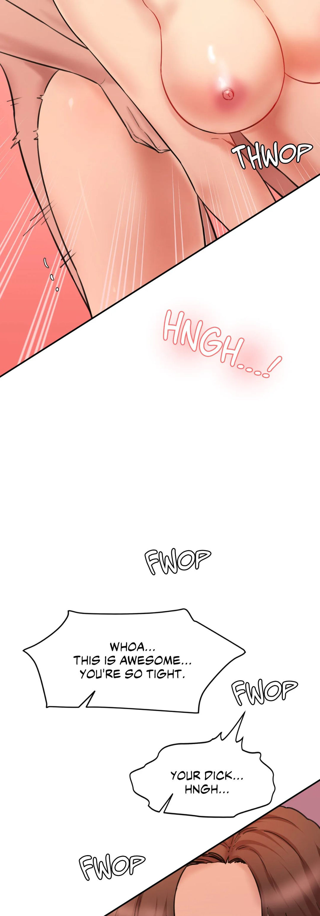 Secret Office - Chapter 29 [photo 26] - MangaPorn