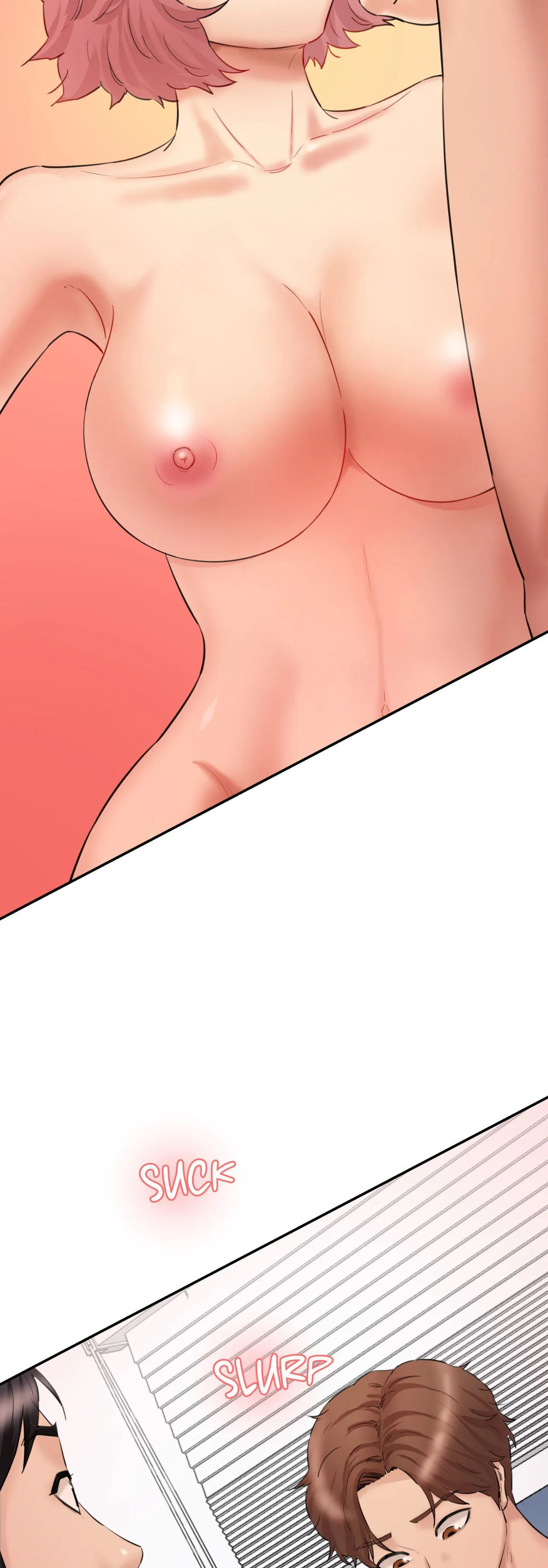 Secret Office - Chapter 29 [photo 3] - MangaPorn