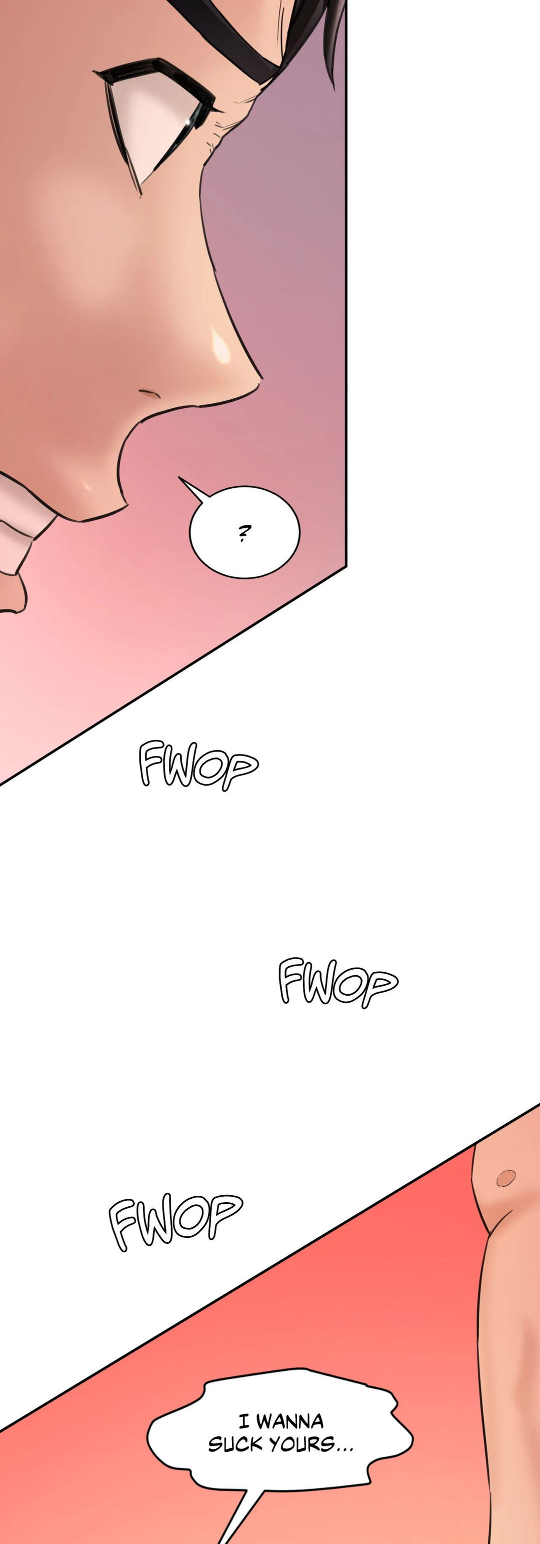 Secret Office - Chapter 29 [photo 32] - MangaPorn