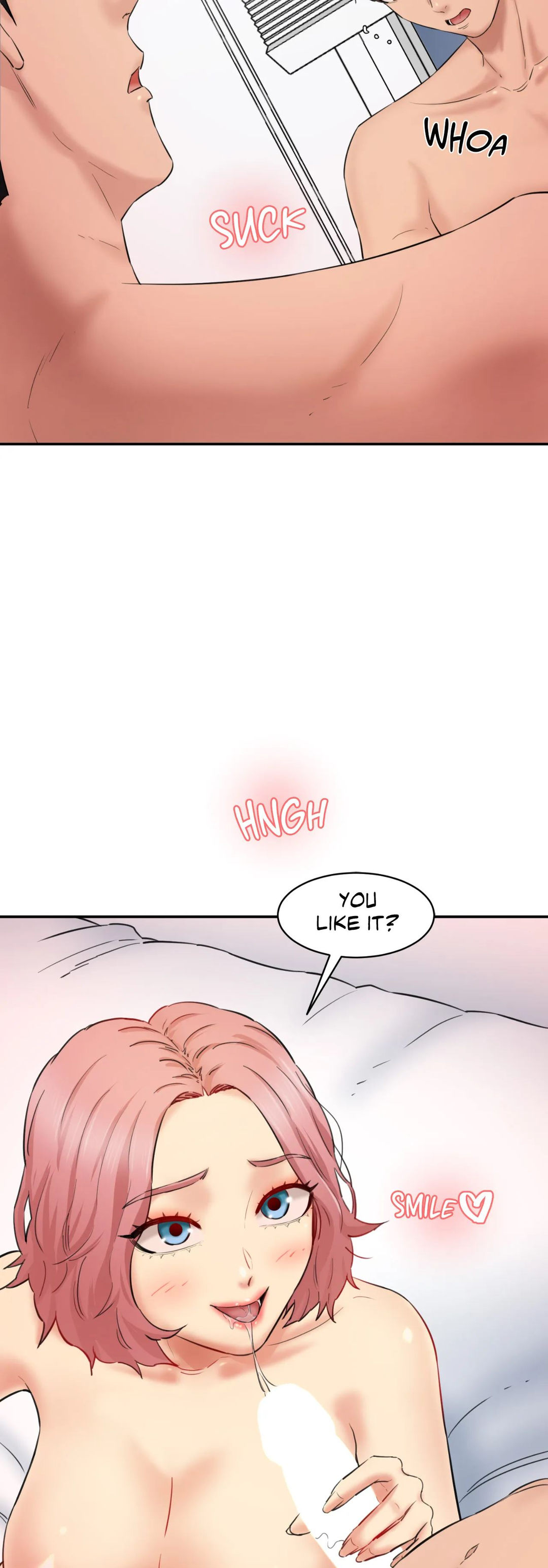 Secret Office - Chapter 29 [photo 4] - MangaPorn