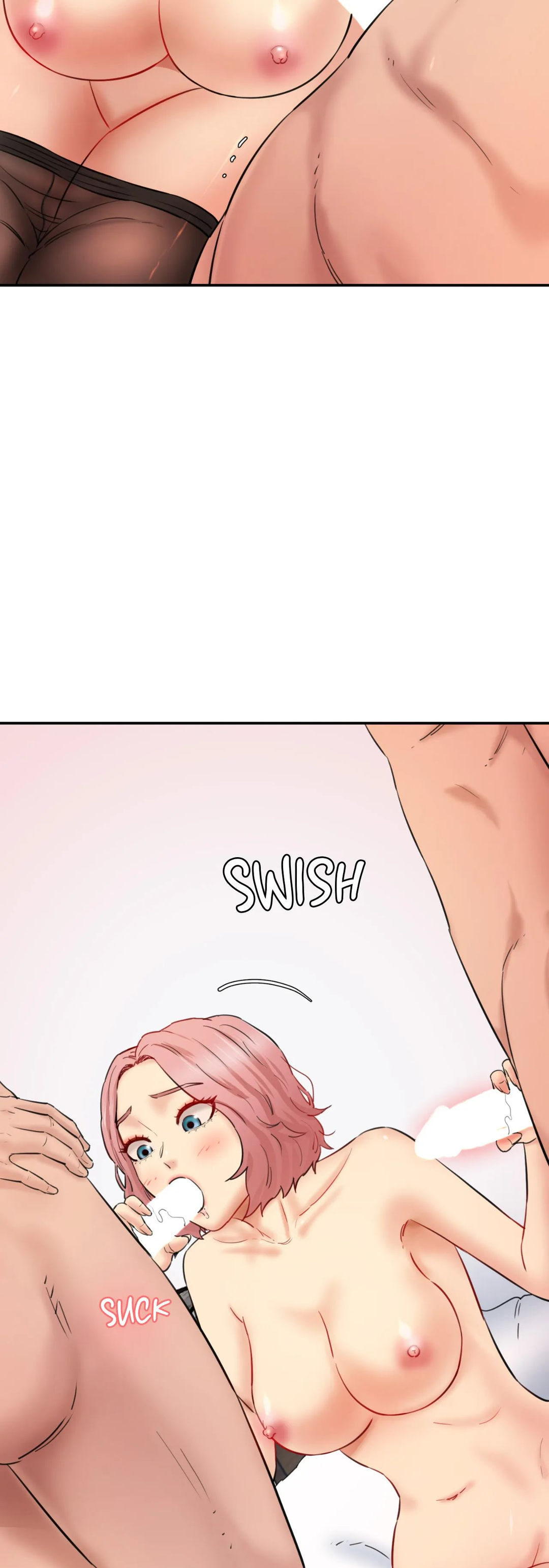 Secret Office - Chapter 29 [photo 5] - MangaPorn