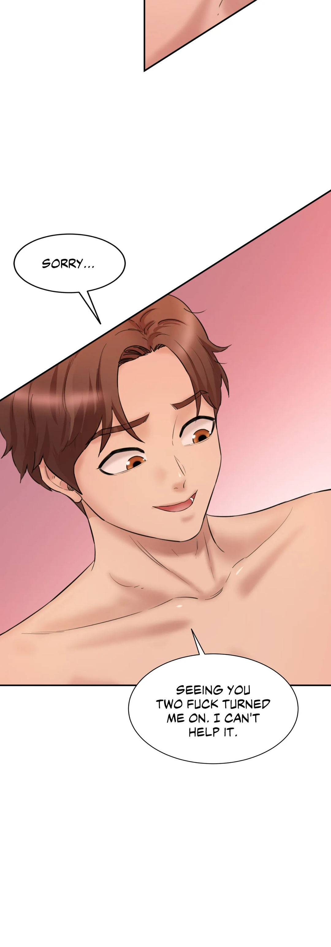 Secret Office - Chapter 29 [photo 52] - MangaPorn