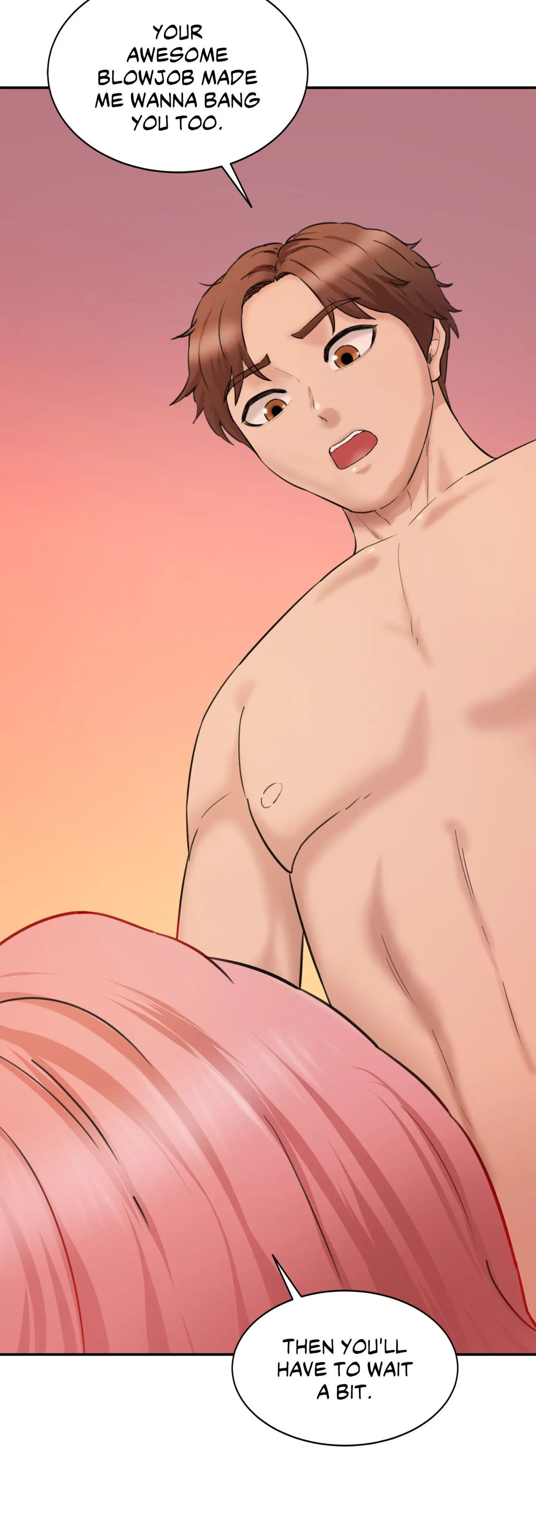 Secret Office - Chapter 29 [photo 58] - MangaPorn