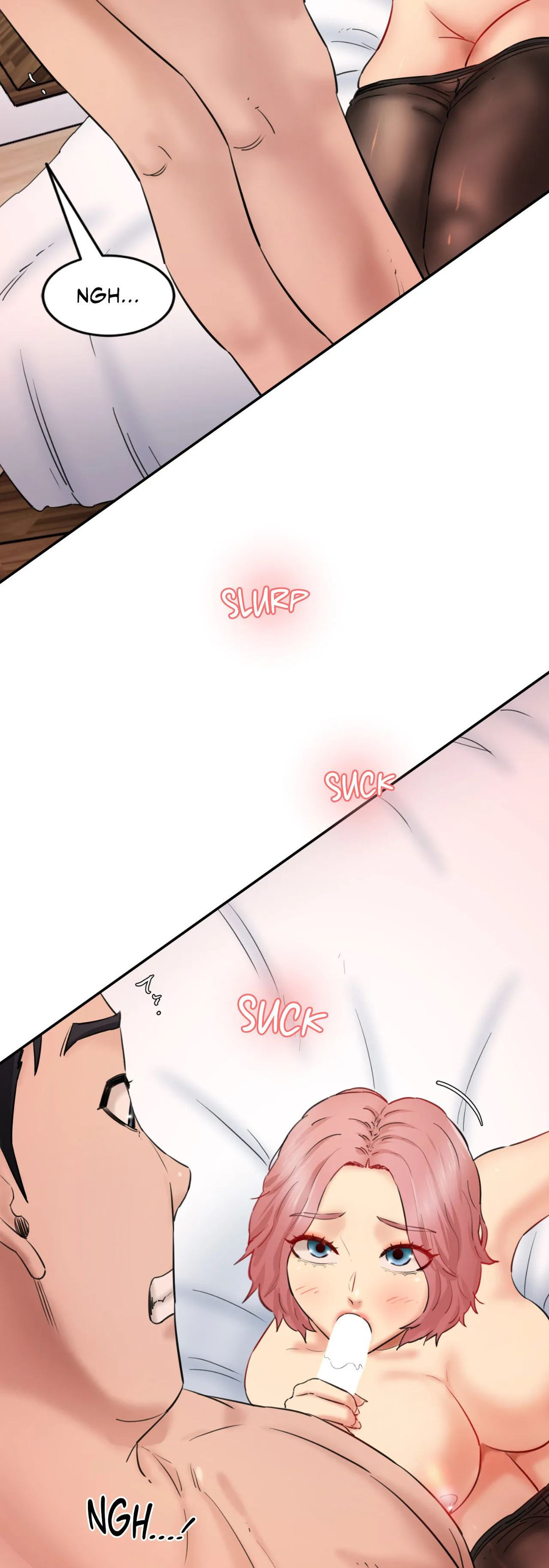 Secret Office - Chapter 29 [photo 6] - MangaPorn