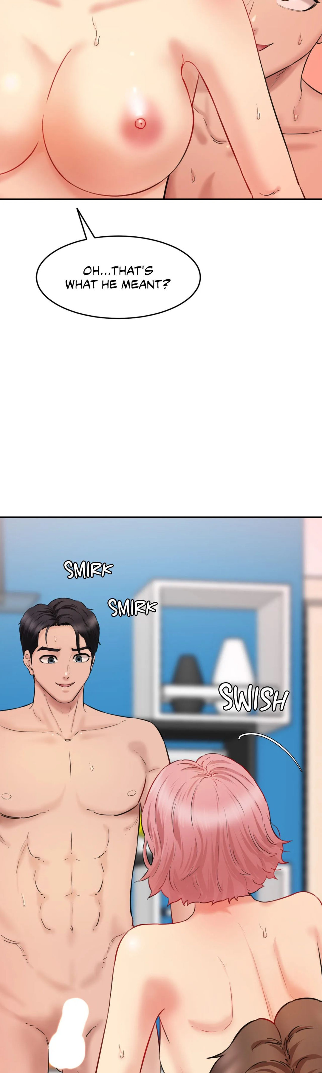 Secret Office - Chapter 30 [photo 15] - MangaPorn