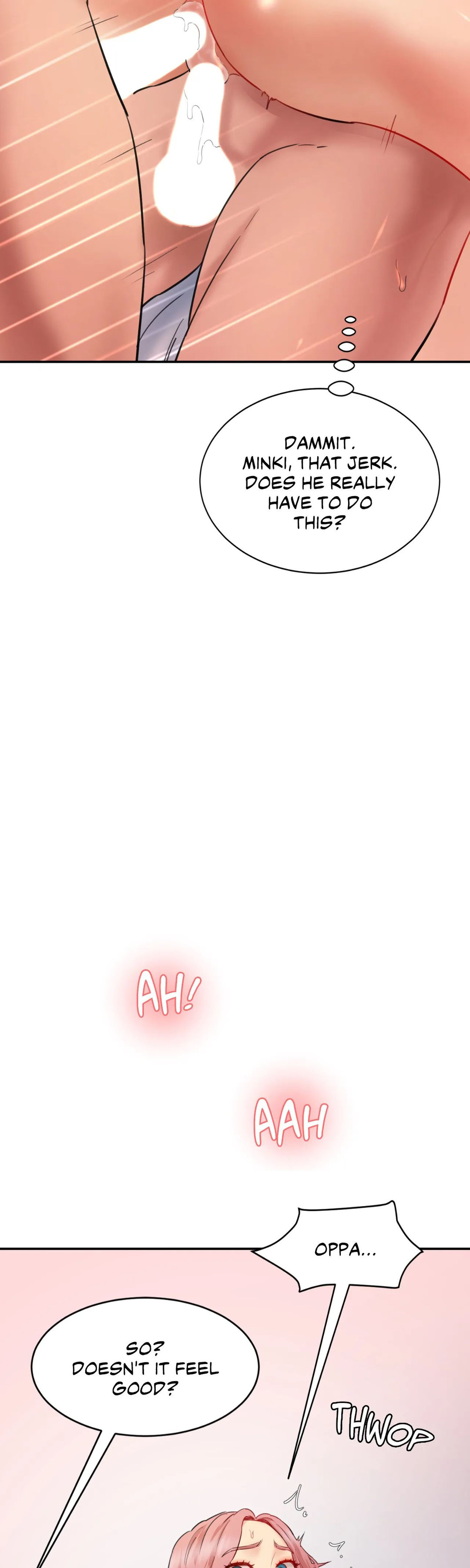 Secret Office - Chapter 30 [photo 2] - MangaPorn