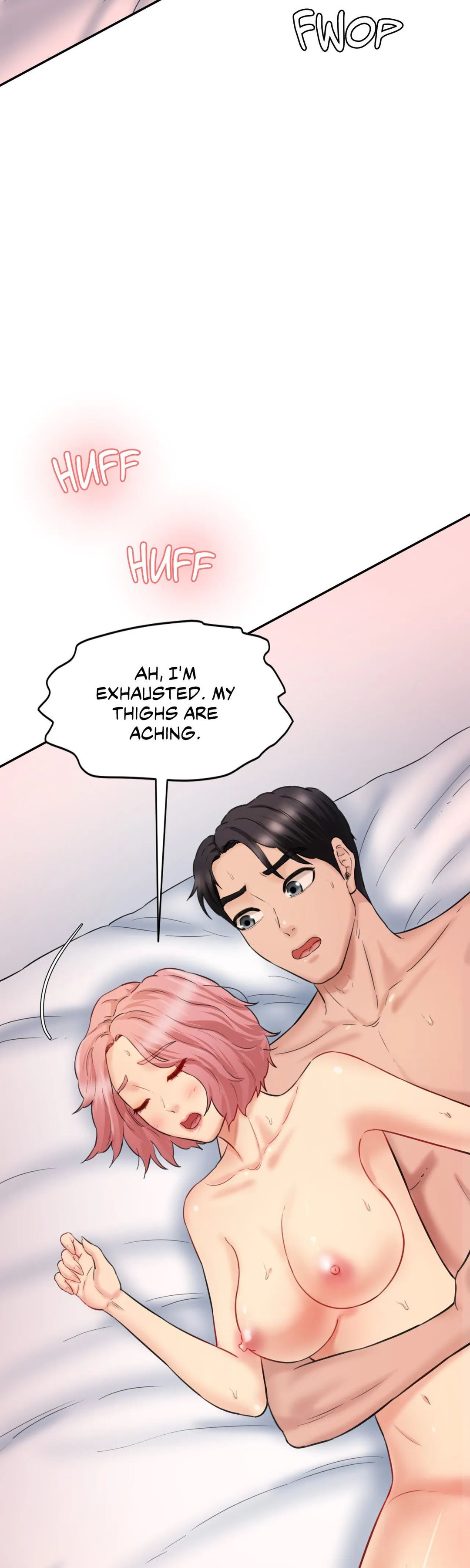 Secret Office - Chapter 30 [photo 28] - MangaPorn