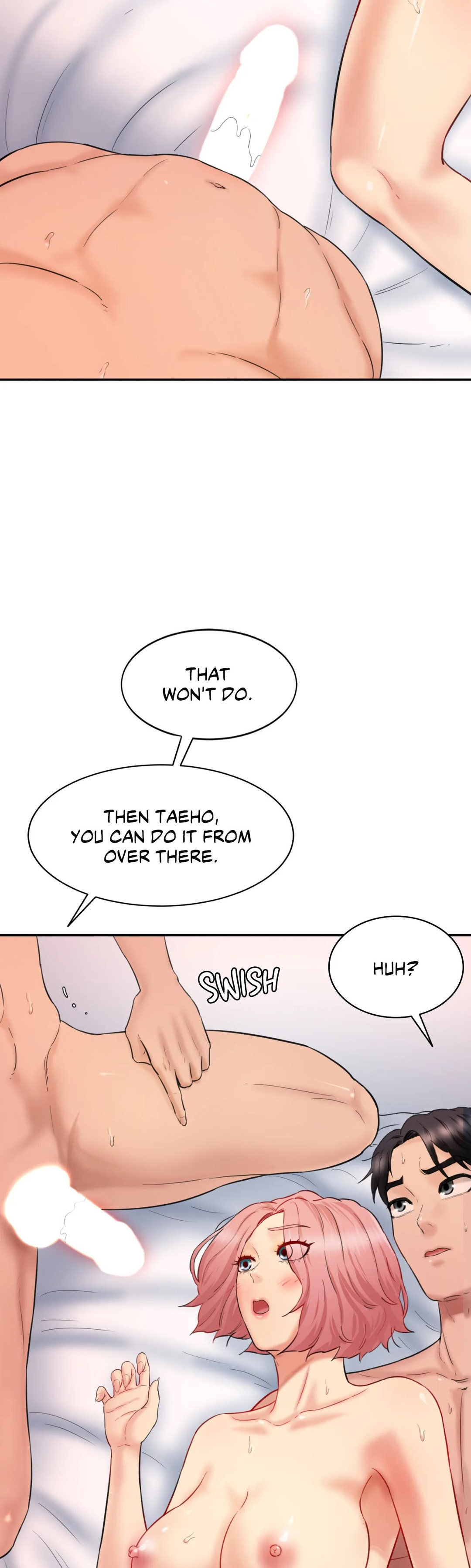 Secret Office - Chapter 30 [photo 29] - MangaPorn