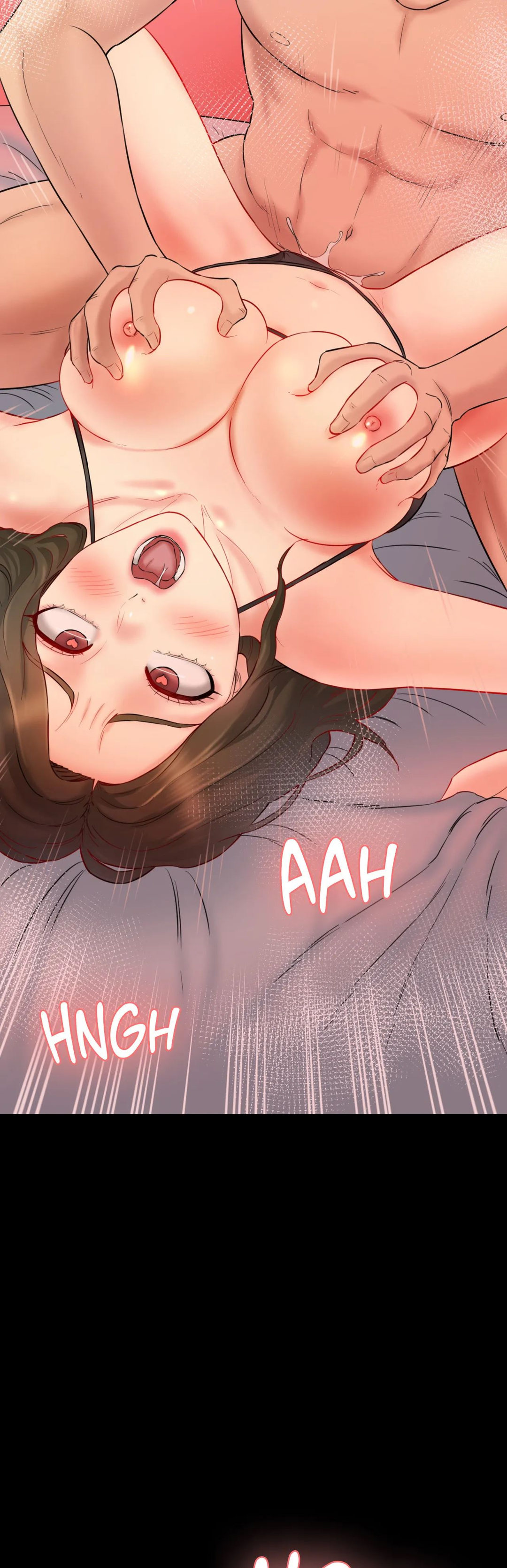 Secret Office - Chapter 30 [photo 41] - MangaPorn