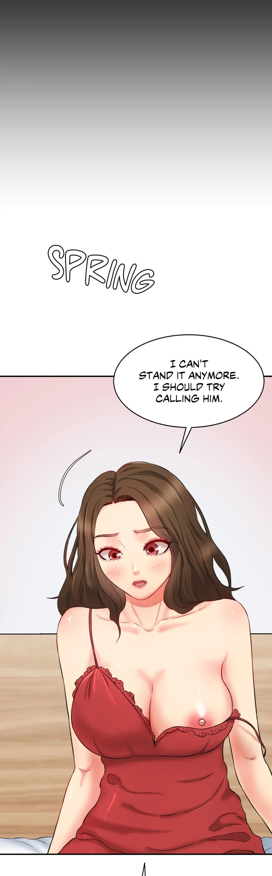 Secret Office - Chapter 30 [photo 45] - MangaPorn