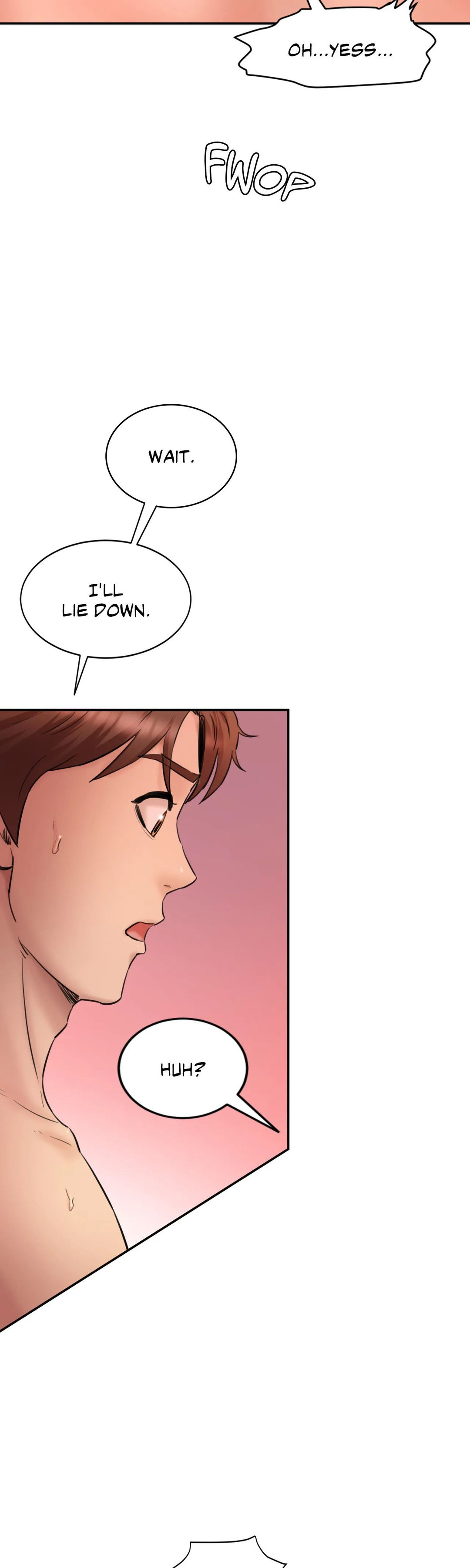 Secret Office - Chapter 30 [photo 5] - MangaPorn