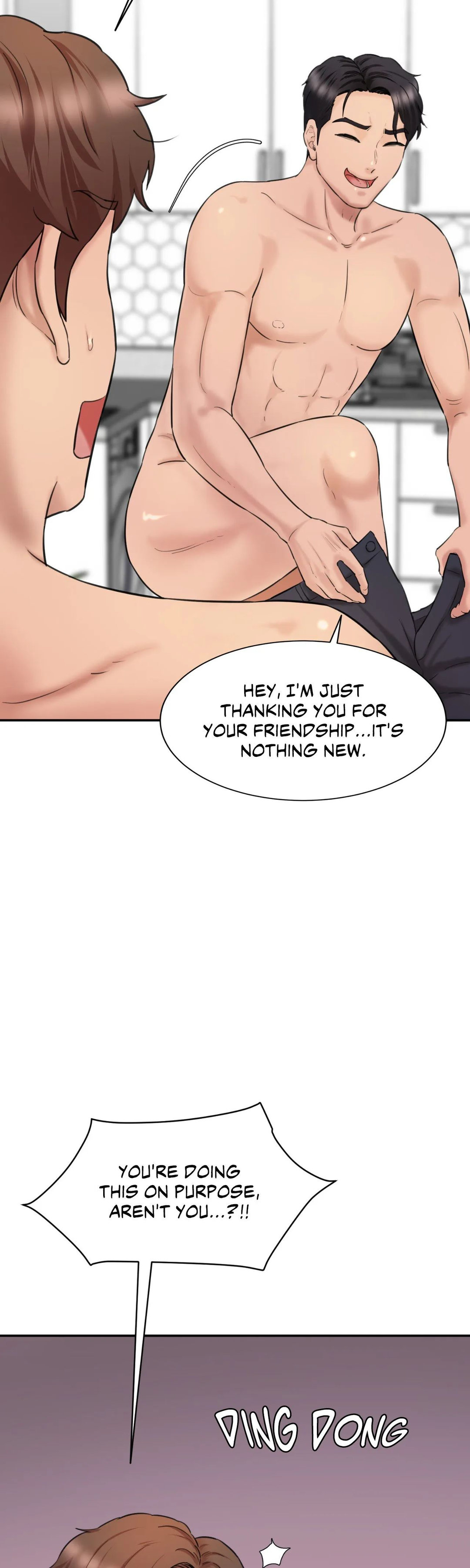 Secret Office - Chapter 30 [photo 56] - MangaPorn