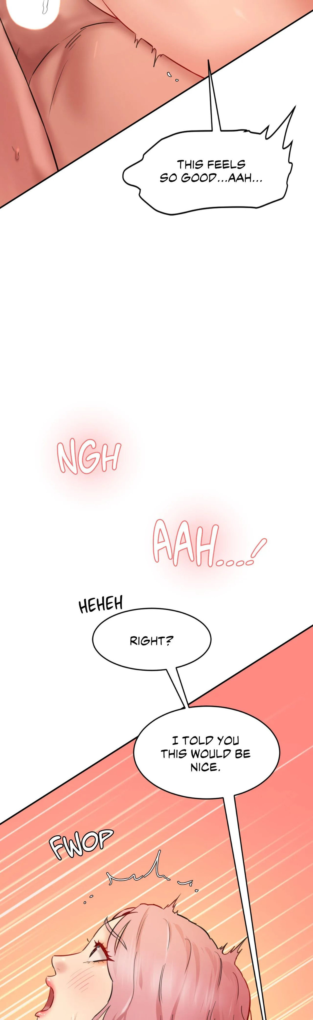 Secret Office - Chapter 30 [photo 8] - MangaPorn