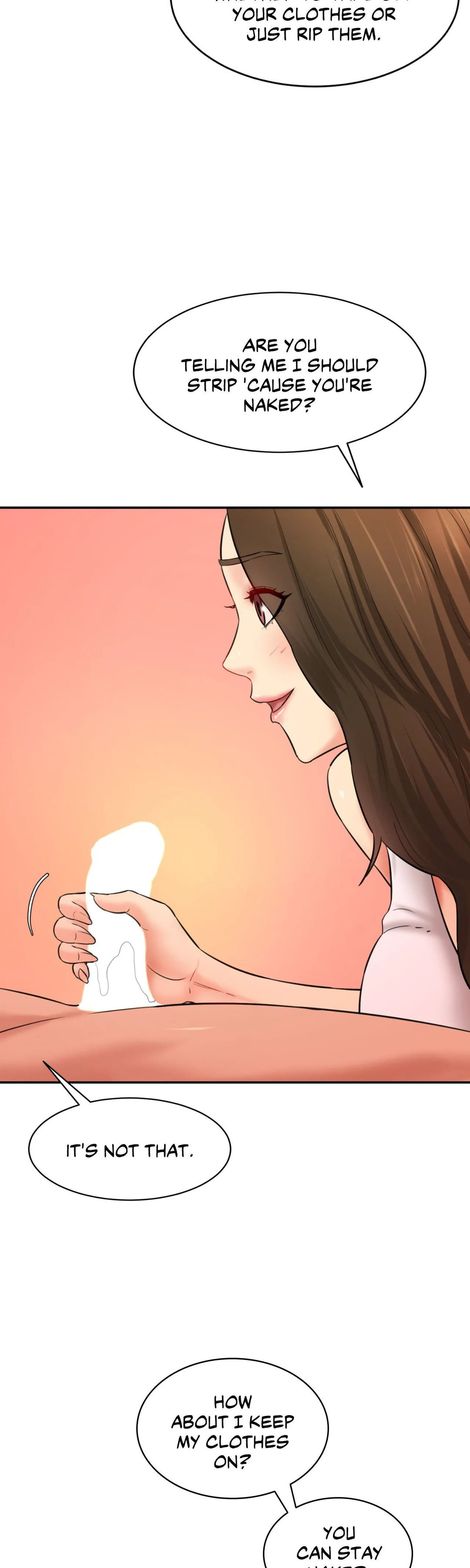 Secret Office - Chapter 31 [photo 22] - MangaPorn