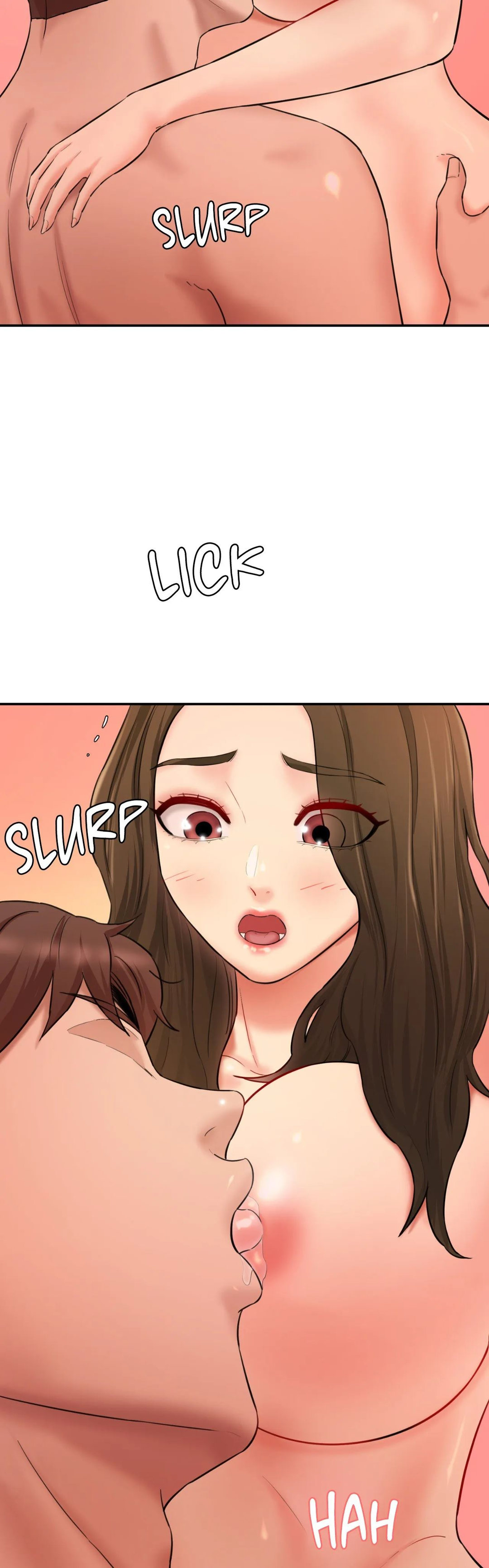 Secret Office - Chapter 31 [photo 28] - MangaPorn