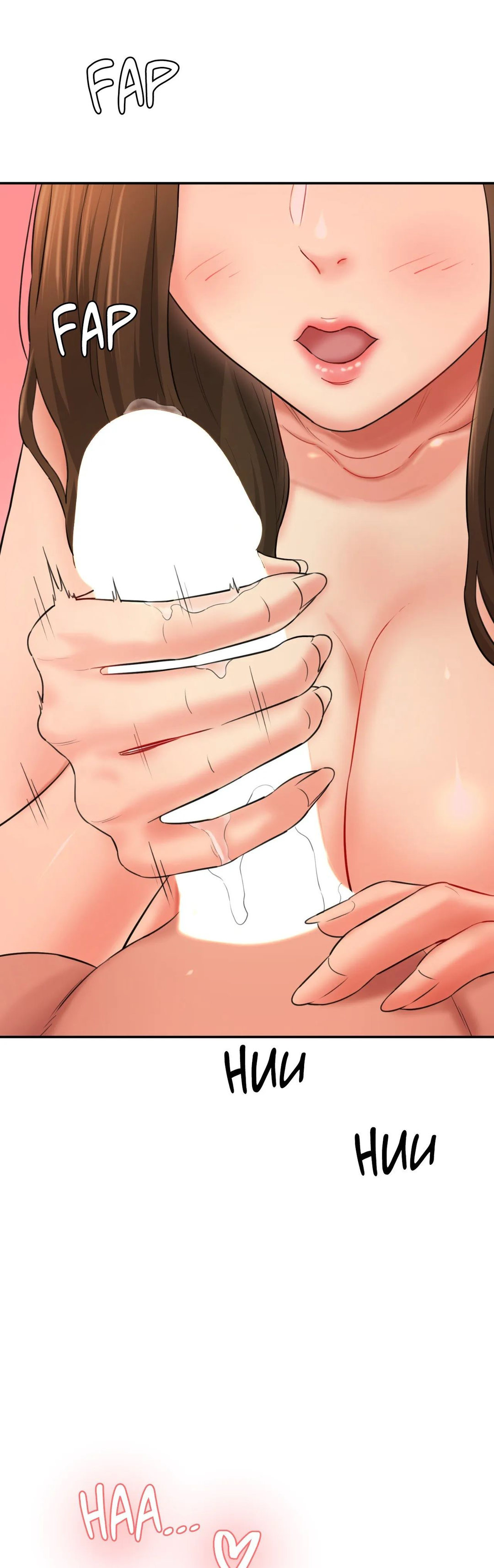 Secret Office - Chapter 31 [photo 33] - MangaPorn