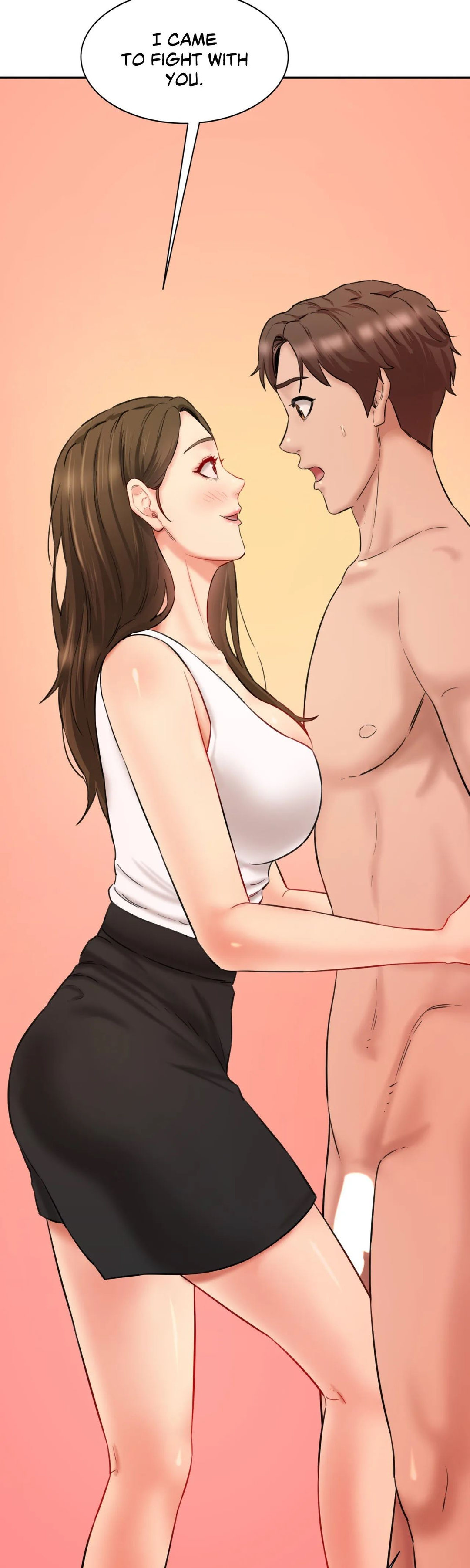 Secret Office - Chapter 31 [photo 5] - MangaPorn