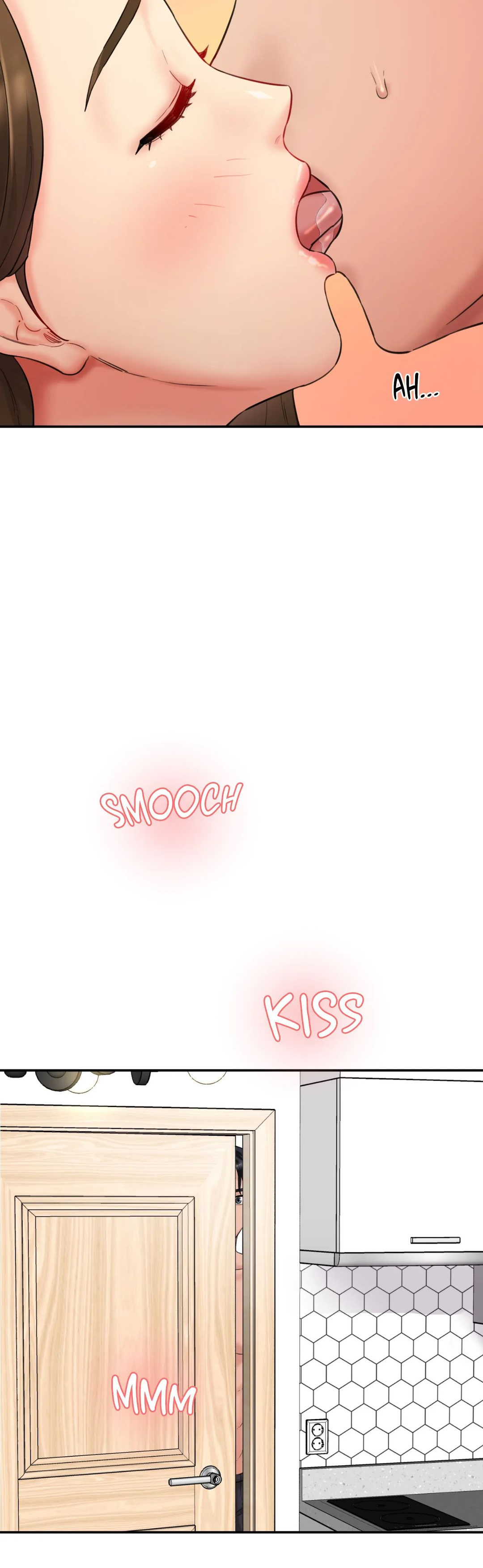 Secret Office - Chapter 31 [photo 8] - MangaPorn