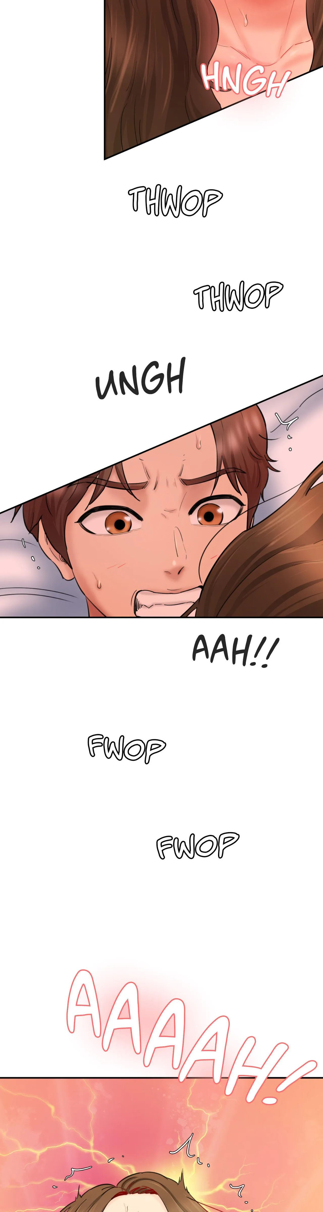 Secret Office - Chapter 32 [photo 32] - MangaPorn