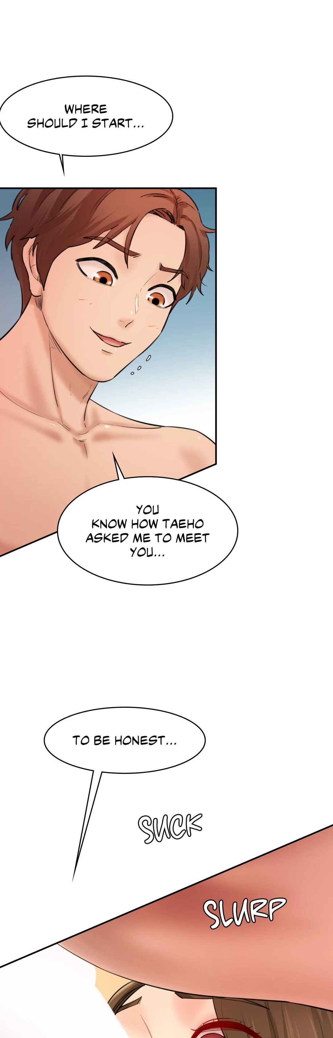 Secret Office - Chapter 33 [photo 28] - MangaPorn