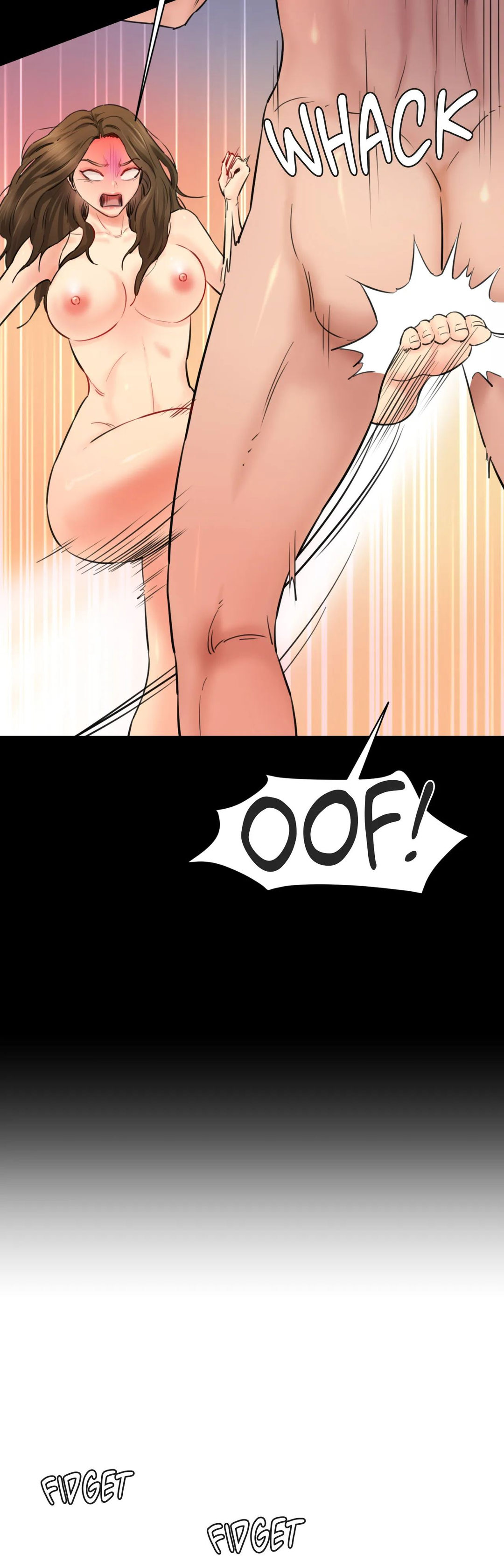 Secret Office - Chapter 33 [photo 8] - MangaPorn