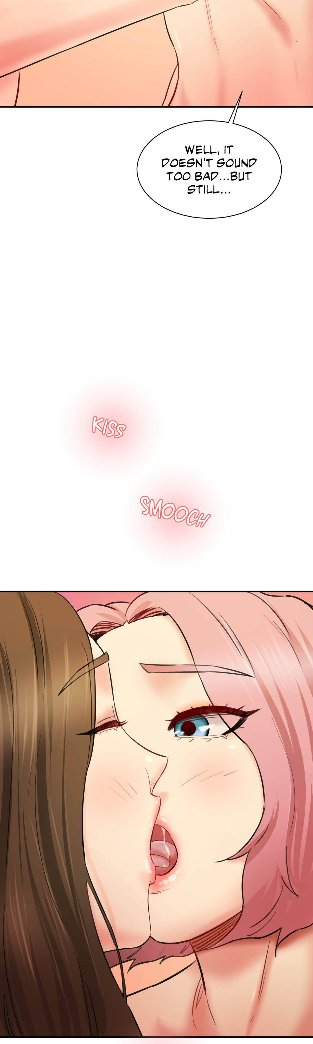 Secret Office - Chapter 34 [photo 15] - MangaPorn