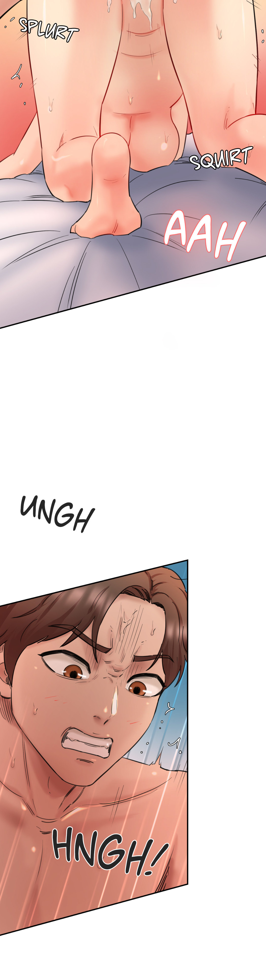 Secret Office - Chapter 35 [photo 21] - MangaPorn