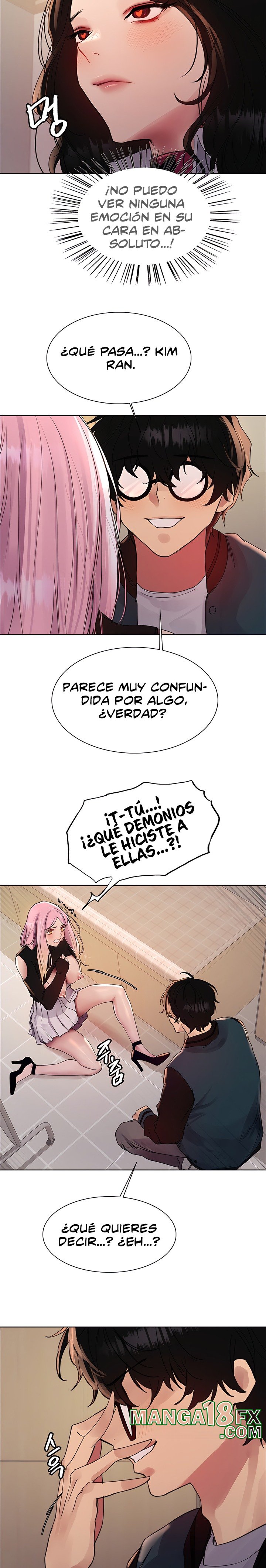 Sex Stopwatch Raw - Chapter 107 [photo 10] - MangaPorn