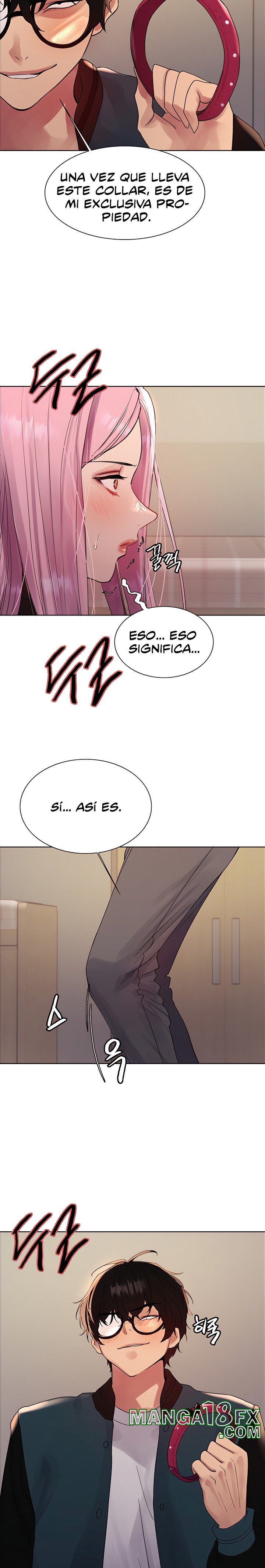 Sex Stopwatch Raw - Chapter 107 [photo 13] - MangaPorn