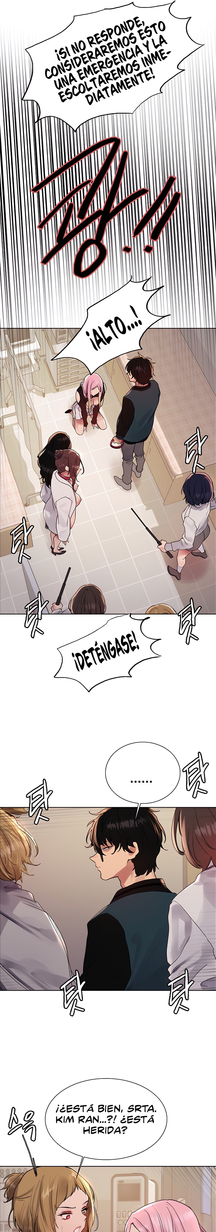 Sex Stopwatch Raw - Chapter 107 [photo 15] - MangaPorn