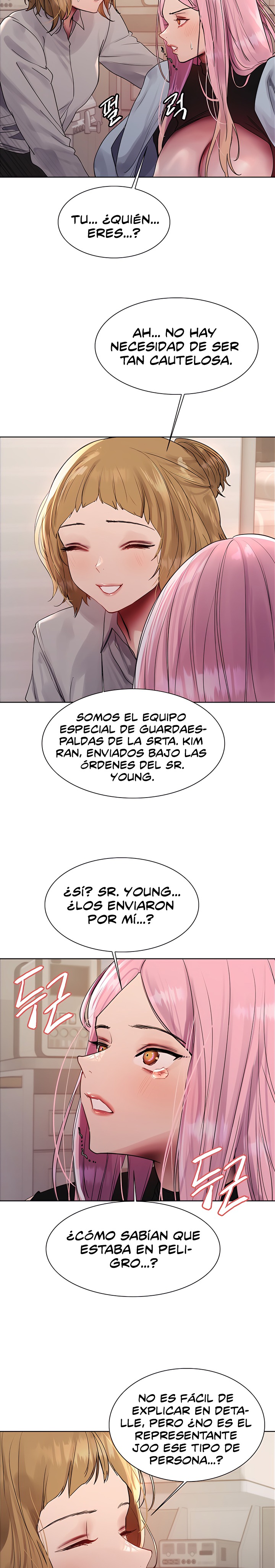 Sex Stopwatch Raw - Chapter 107 [photo 16] - MangaPorn