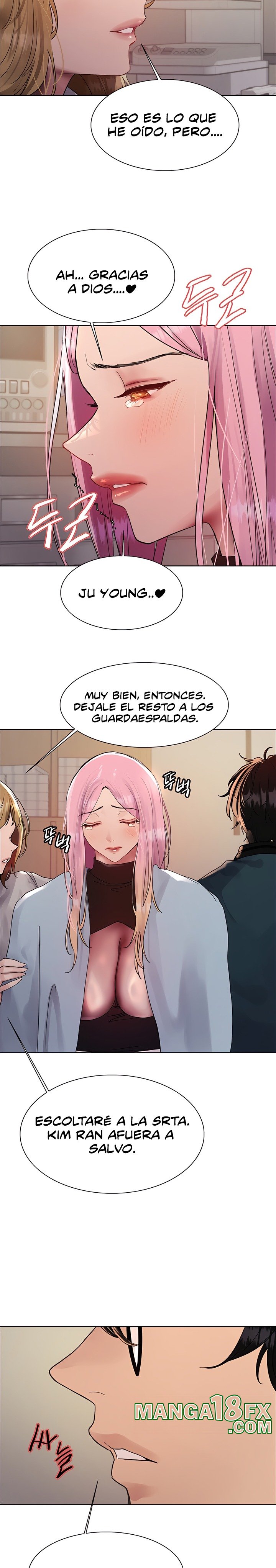 Sex Stopwatch Raw - Chapter 107 [photo 17] - MangaPorn