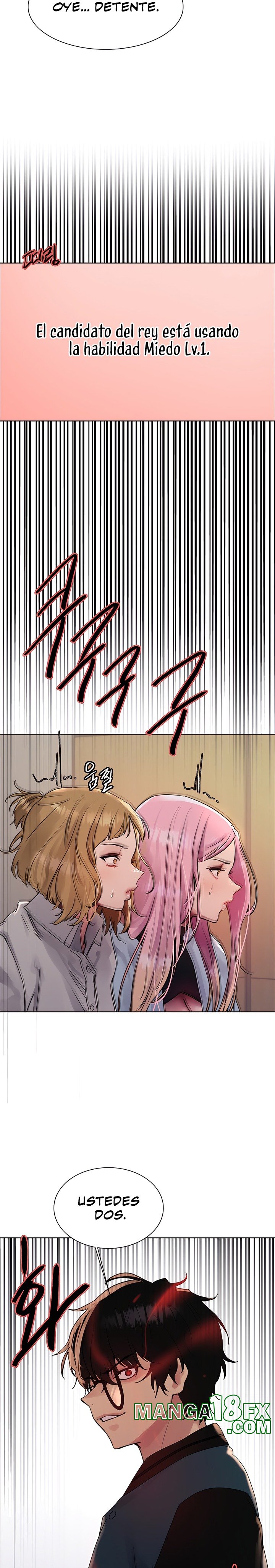 Sex Stopwatch Raw - Chapter 107 [photo 18] - MangaPorn
