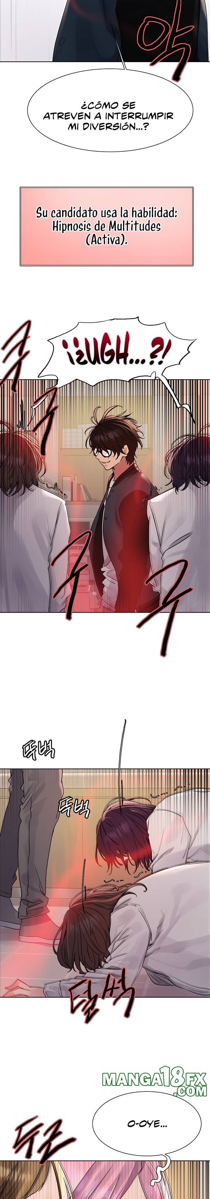 Sex Stopwatch Raw - Chapter 107 [photo 19] - MangaPorn