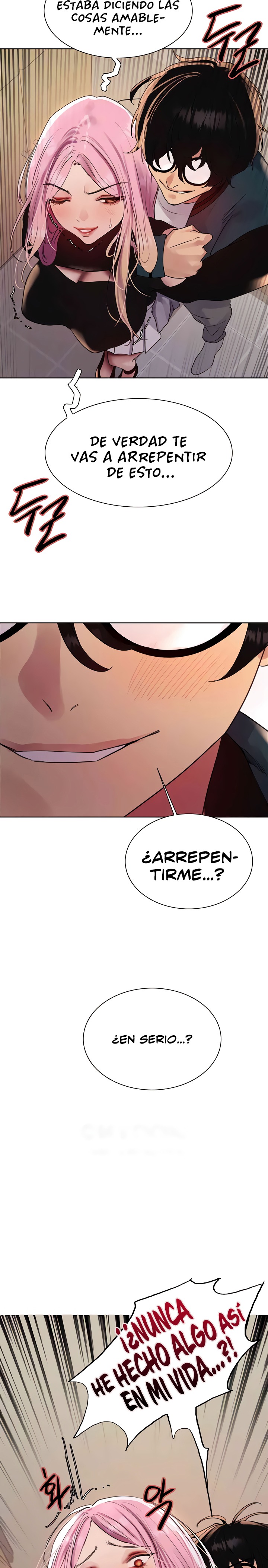 Sex Stopwatch Raw - Chapter 107 [photo 2] - MangaPorn