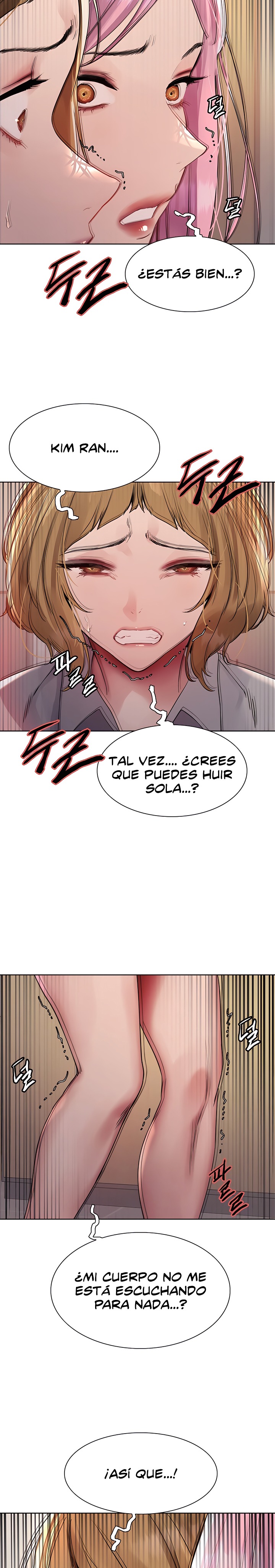 Sex Stopwatch Raw - Chapter 107 [photo 20] - MangaPorn