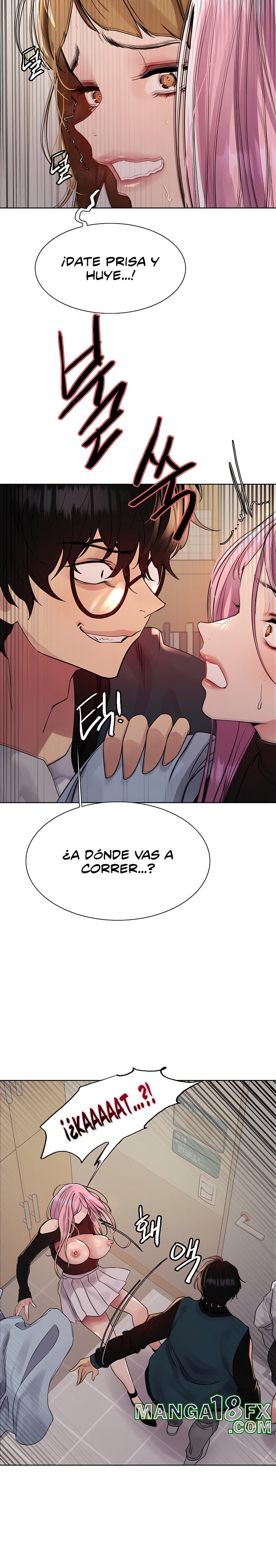 Sex Stopwatch Raw - Chapter 107 [photo 21] - MangaPorn