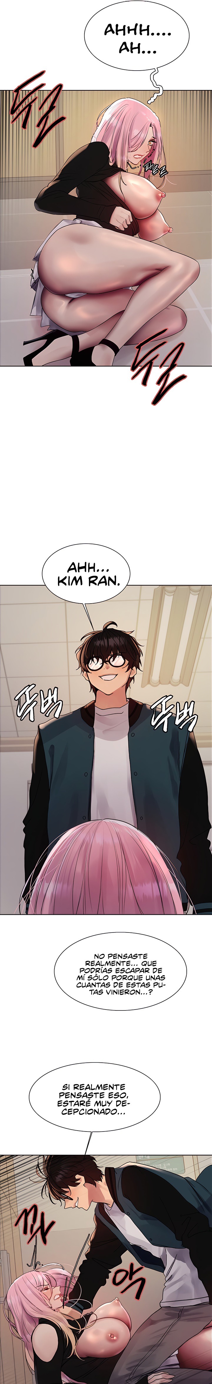 Sex Stopwatch Raw - Chapter 107 [photo 22] - MangaPorn