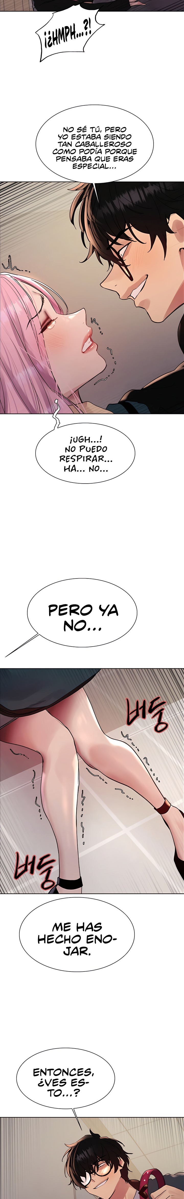 Sex Stopwatch Raw - Chapter 107 [photo 23] - MangaPorn