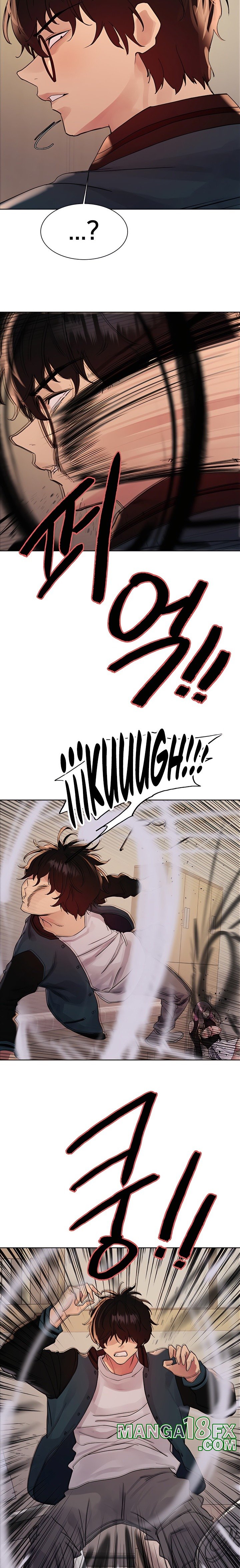 Sex Stopwatch Raw - Chapter 107 [photo 25] - MangaPorn