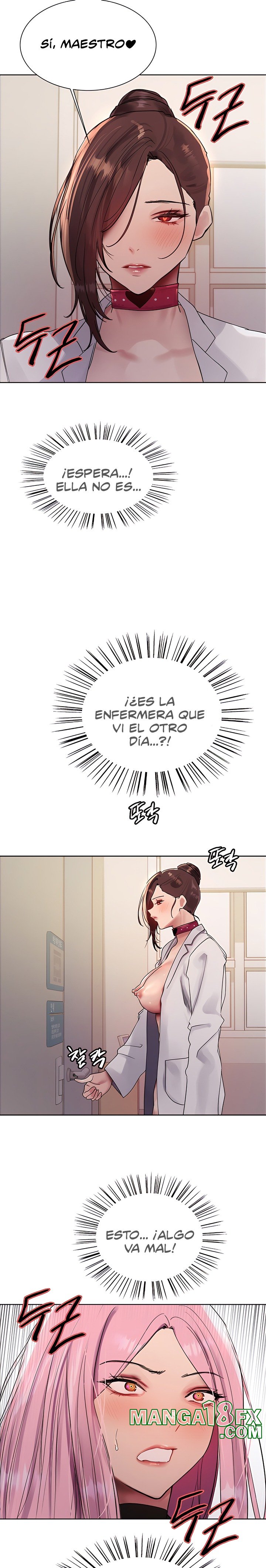 Sex Stopwatch Raw - Chapter 107 [photo 8] - MangaPorn