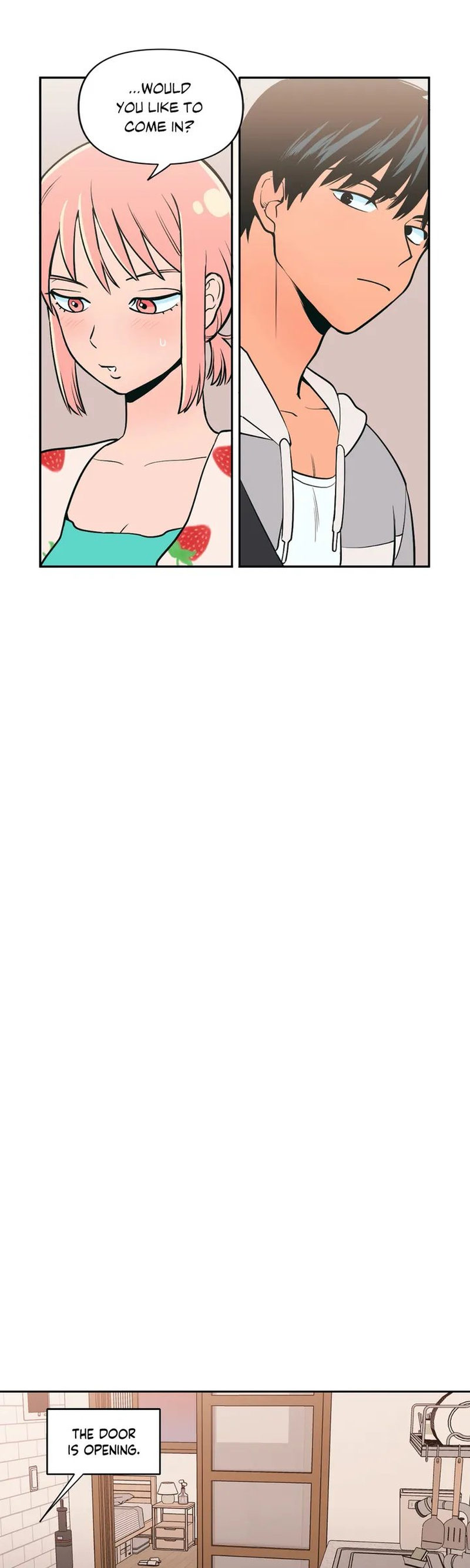 Peach Sorbet - Chapter 2 [photo 17] - MangaPorn