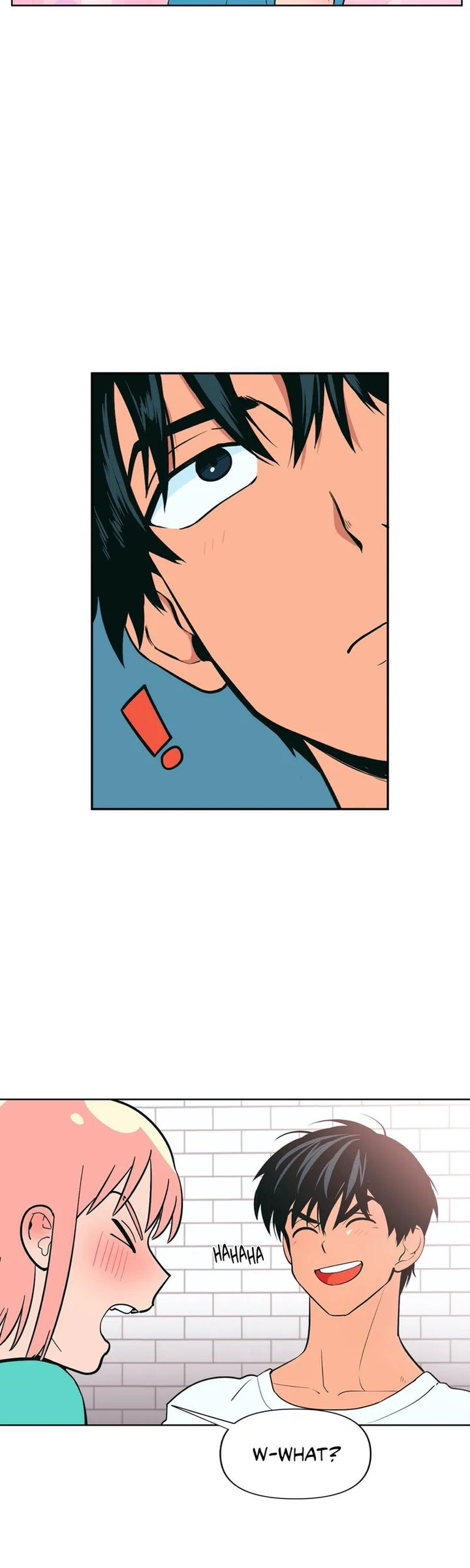 Peach Sorbet - Chapter 2 [photo 21] - MangaPorn