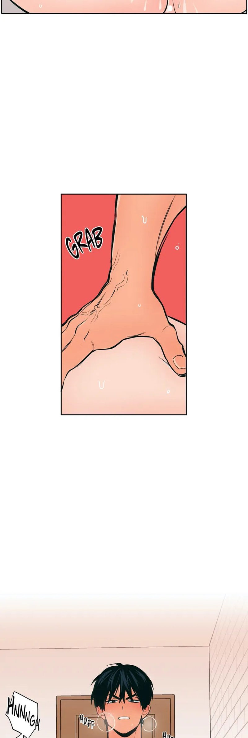 Peach Sorbet - Chapter 3 [photo 14] - MangaPorn