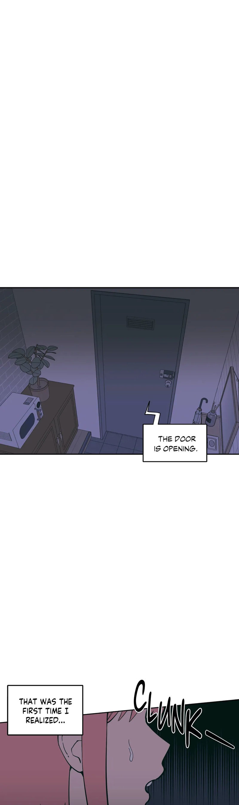 Peach Sorbet - Chapter 4 [photo 1] - MangaPorn