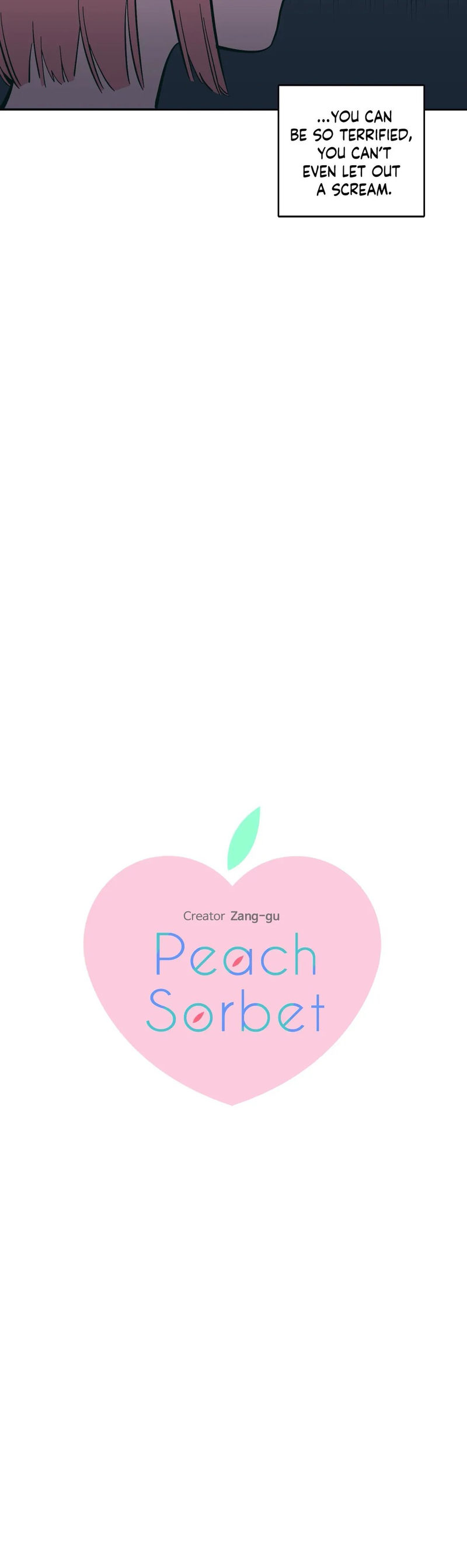 Peach Sorbet - Chapter 4 [photo 2] - MangaPorn
