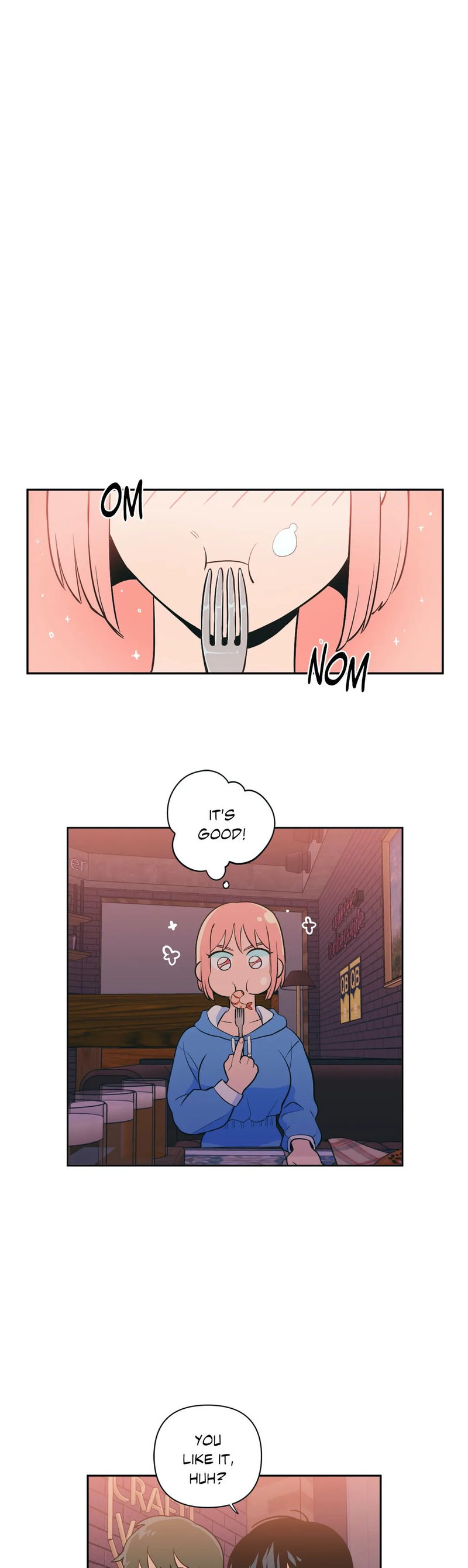 Peach Sorbet - Chapter 4 [photo 21] - MangaPorn