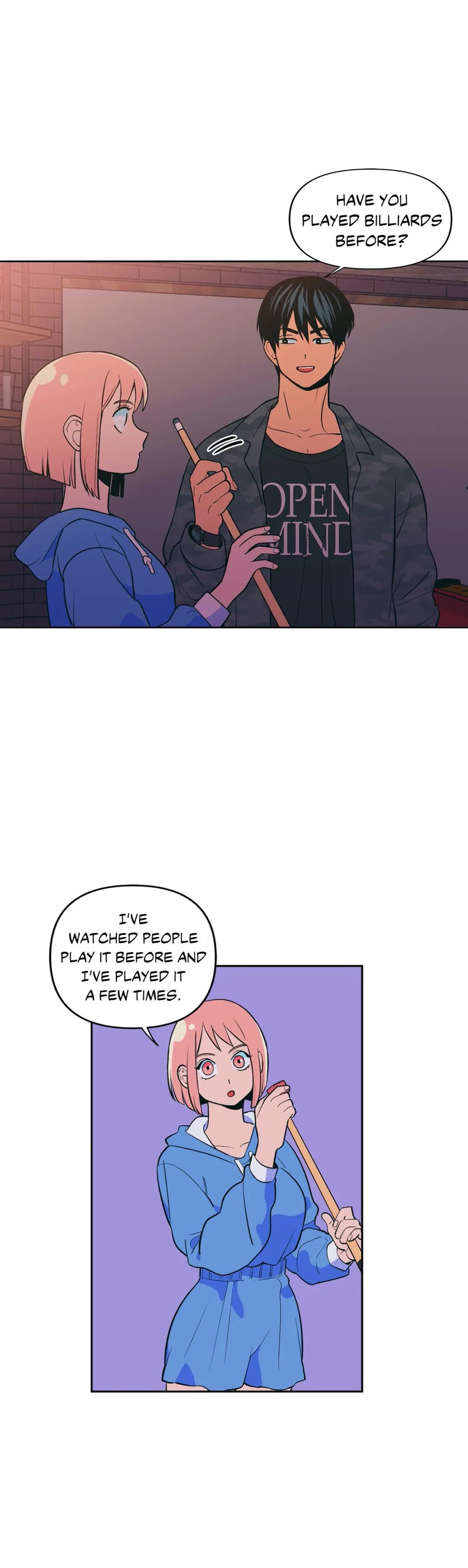 Peach Sorbet - Chapter 4 [photo 24] - MangaPorn